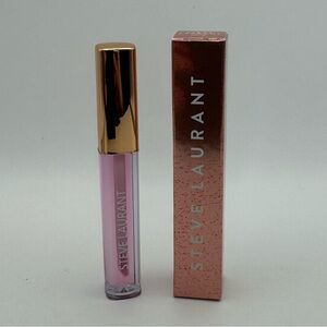 Steve Laurant Orchid Lip Oil 3.2g 0.1 oz